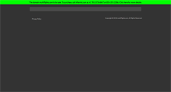 Desktop Screenshot of multiflights.com